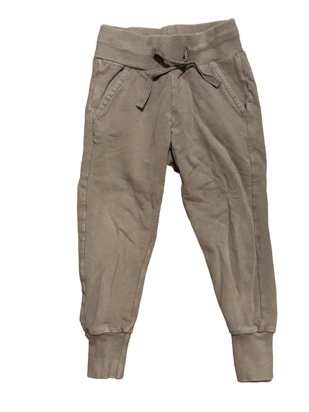 Maxomorra Brown Pants size 86 92